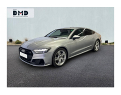 AUDI A7 SPORTBACK S line