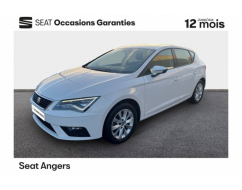 SEAT LEON Style