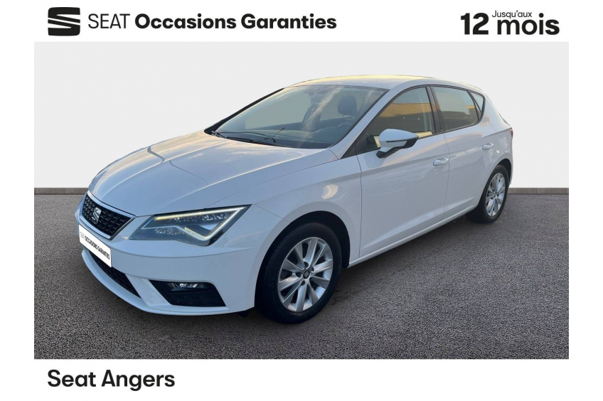 SEAT LEON Style