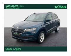 SKODA KAROQ Ambition