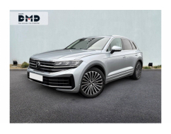 VOLKSWAGEN TOUAREG Elegance