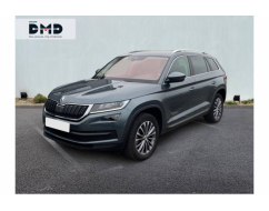 SKODA KODIAQ Style