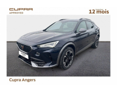 CUPRA FORMENTOR Business Edition