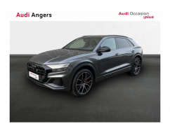 AUDI Q8 Compétition