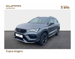 CUPRA ATECA V