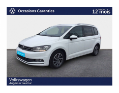 VOLKSWAGEN TOURAN Sound