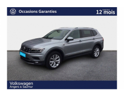 VOLKSWAGEN TIGUAN ALLSPACE Carat