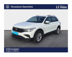 VOLKSWAGEN TIGUAN BUSINESS Life Business