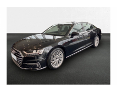 AUDI A8 Avus Extended