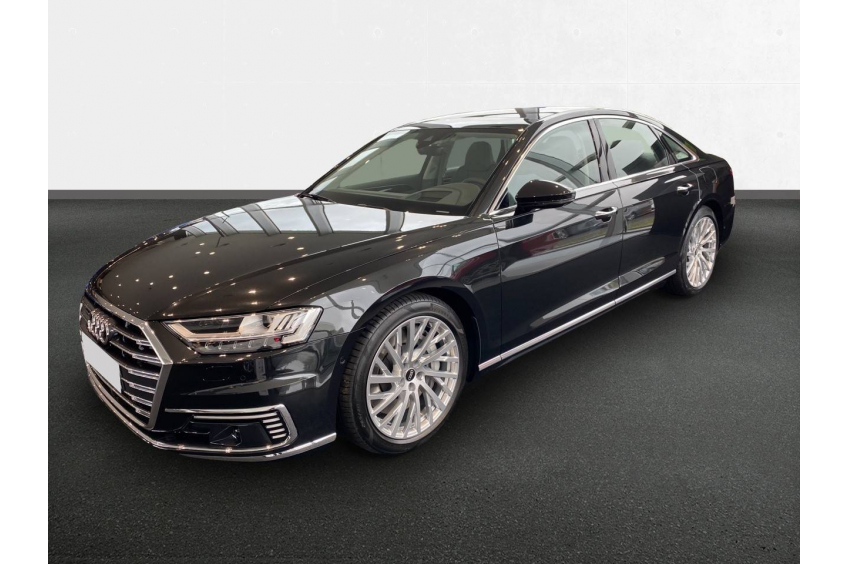 AUDI A8 Avus Extended