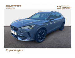 CUPRA FORMENTOR VZ-Line