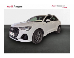 AUDI Q3 S line