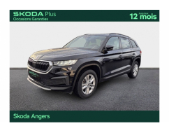 SKODA KODIAQ Business