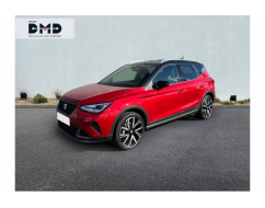 SEAT ARONA FR