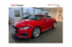 AUDI TT ROADSTER S line