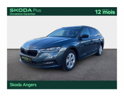 SKODA OCTAVIA COMBI Business